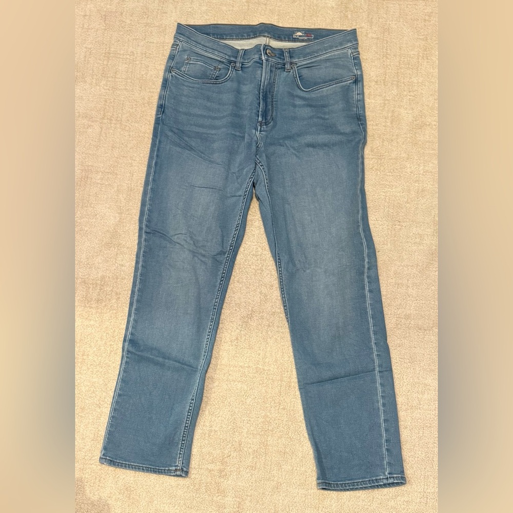 Faherty jeans (34/32)
